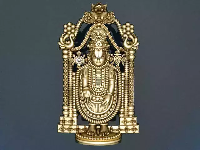 BALAJI LOKET