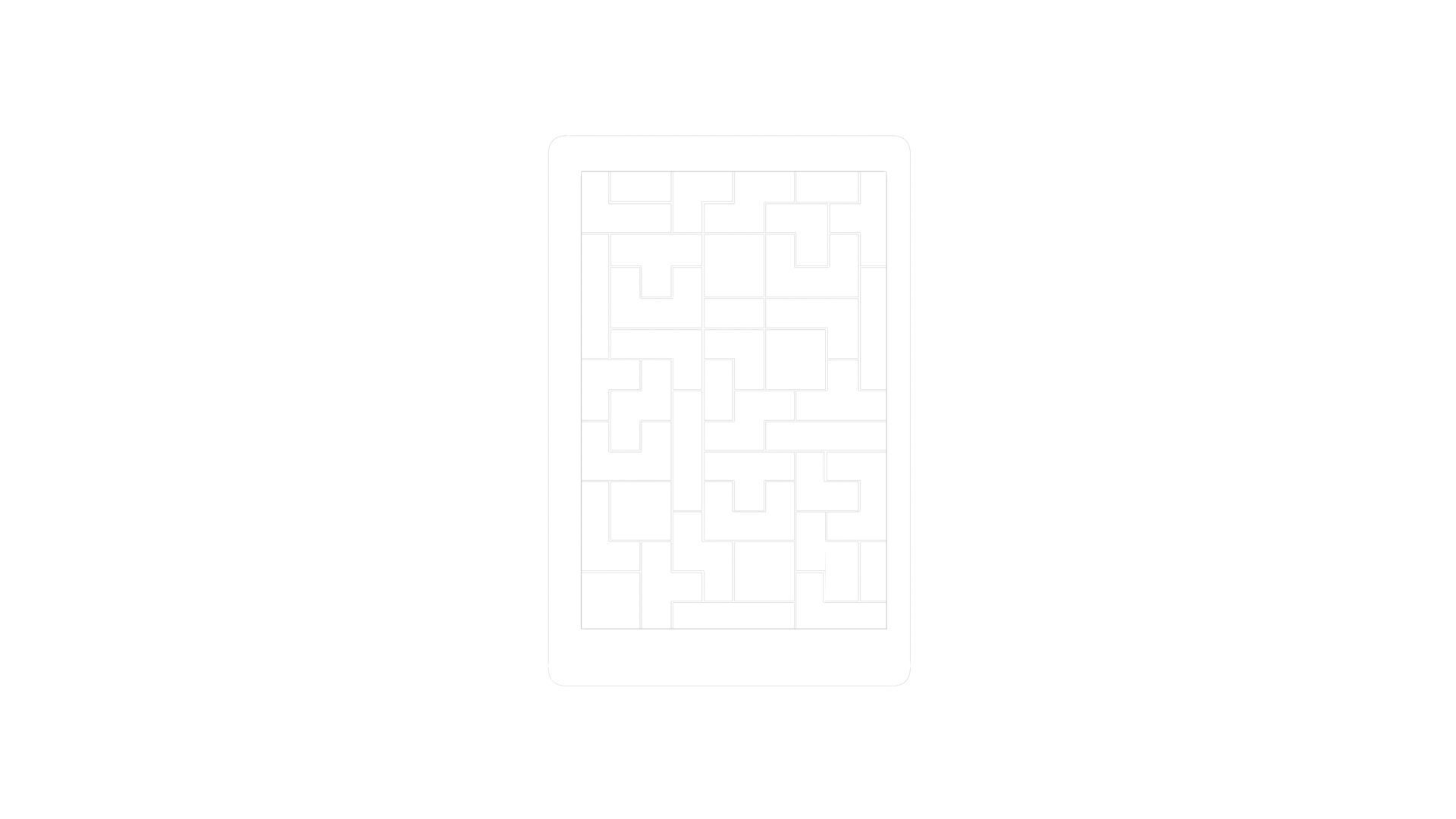 Tetris Puzzles 3D model_15