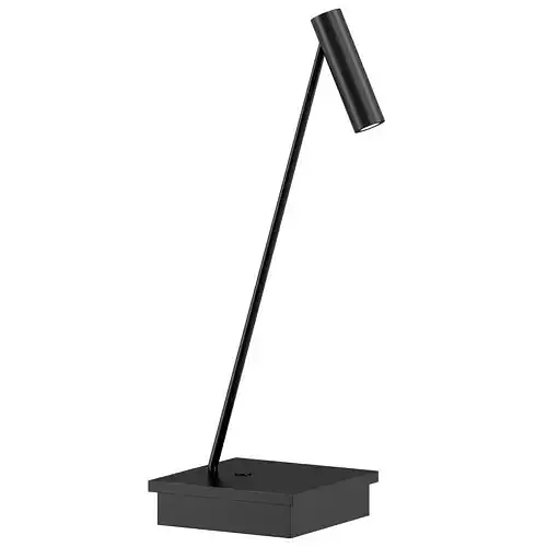 ELAMP desk lamp with base