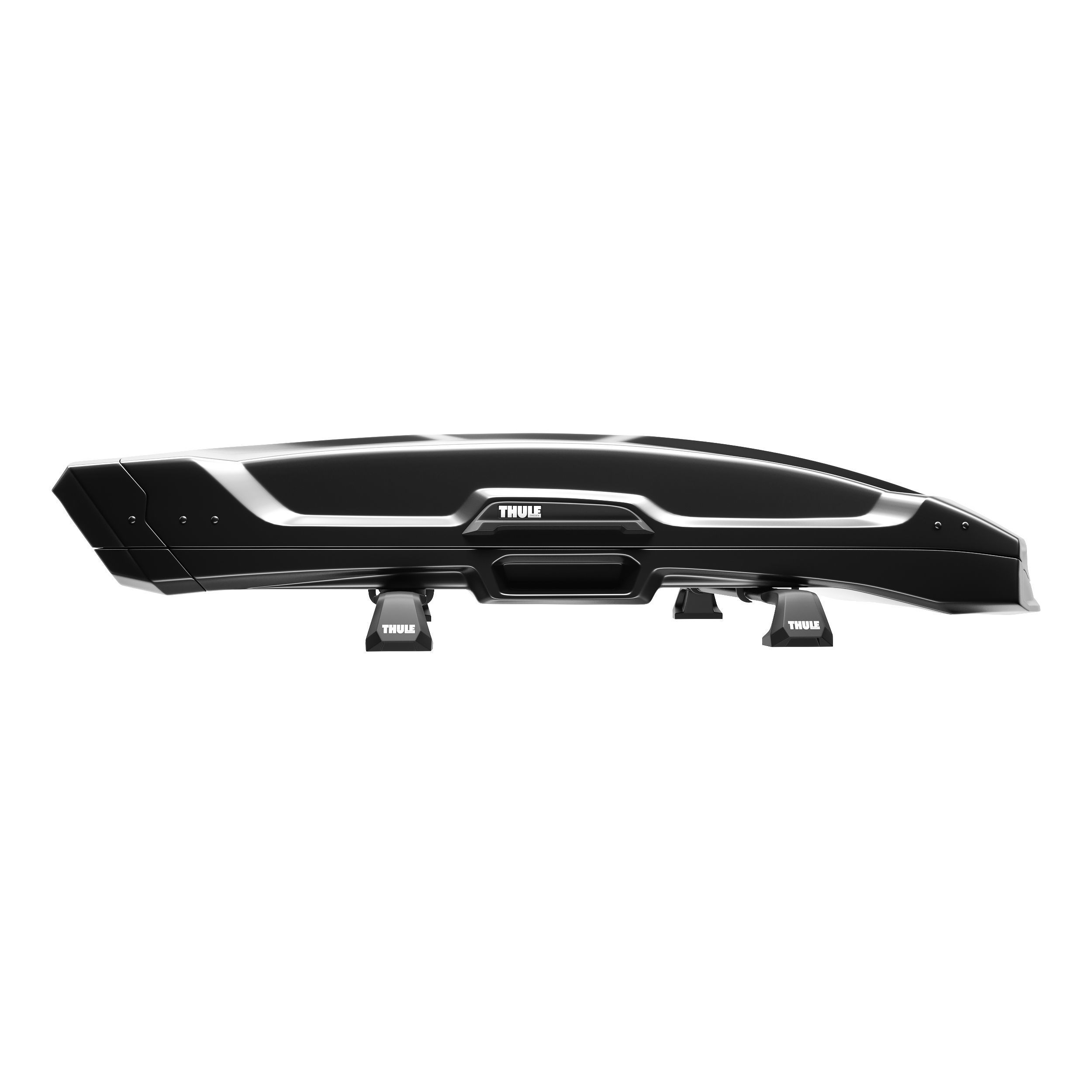 Thule Vector Alpine 3D model_2