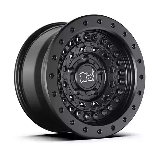 Black Rhino Barricade