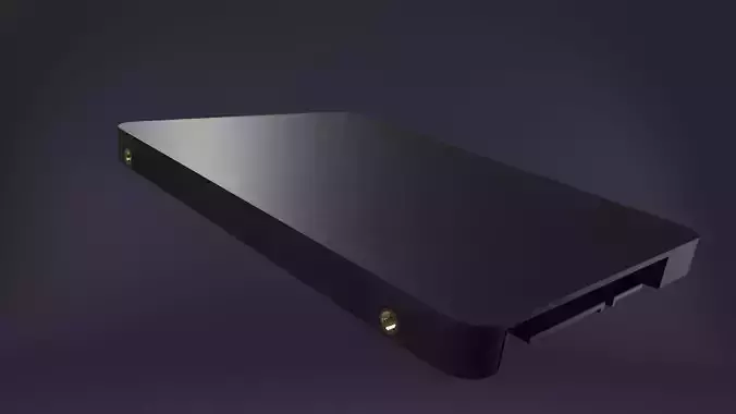 SSD Hard Drive