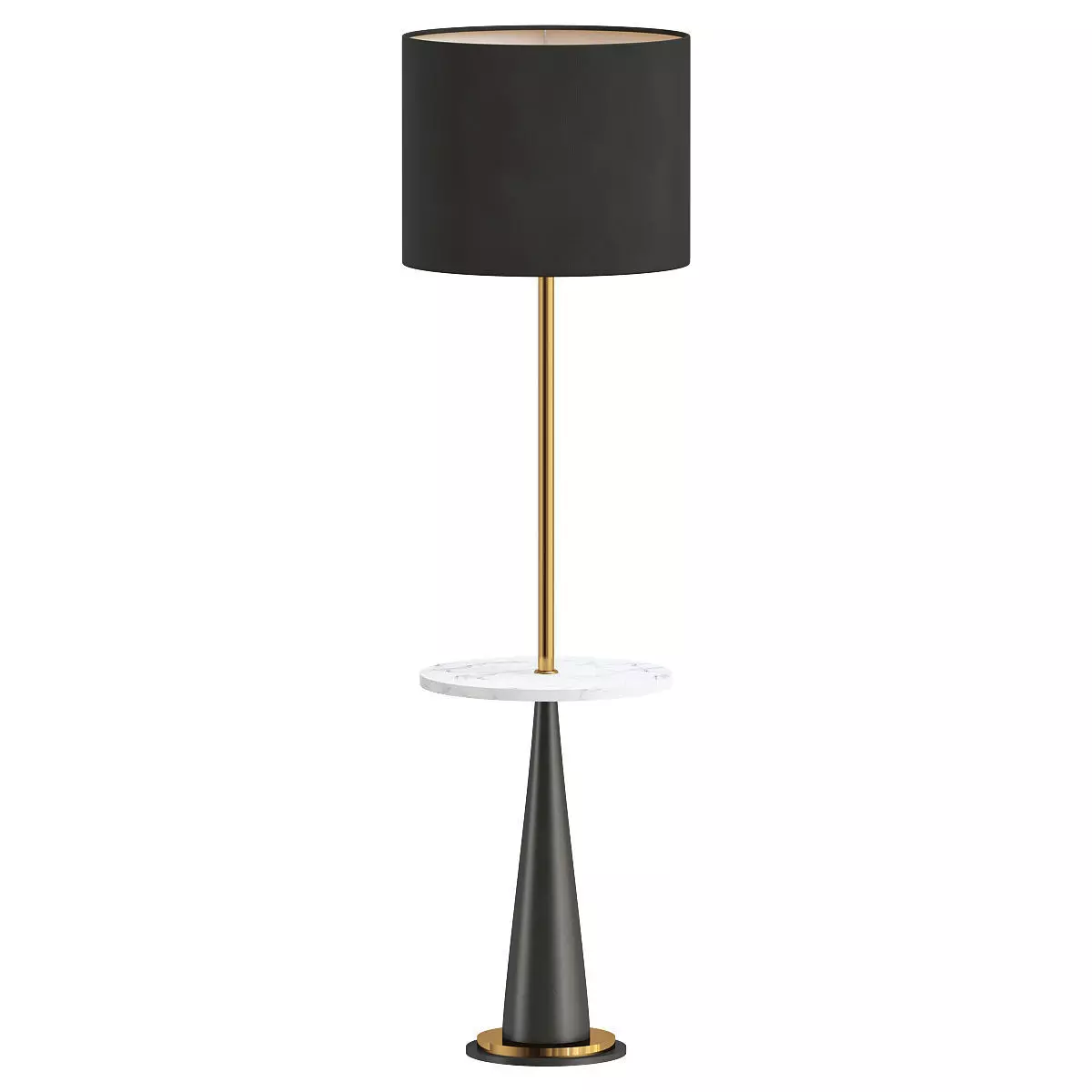 ICONIC 01 3D model