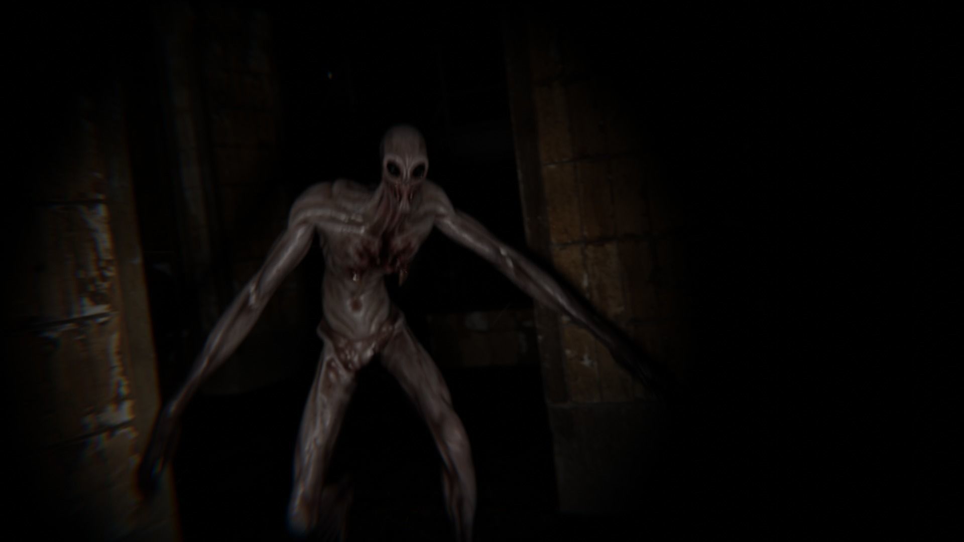 Halloween Haunted Ghost 3D Model Collection_17