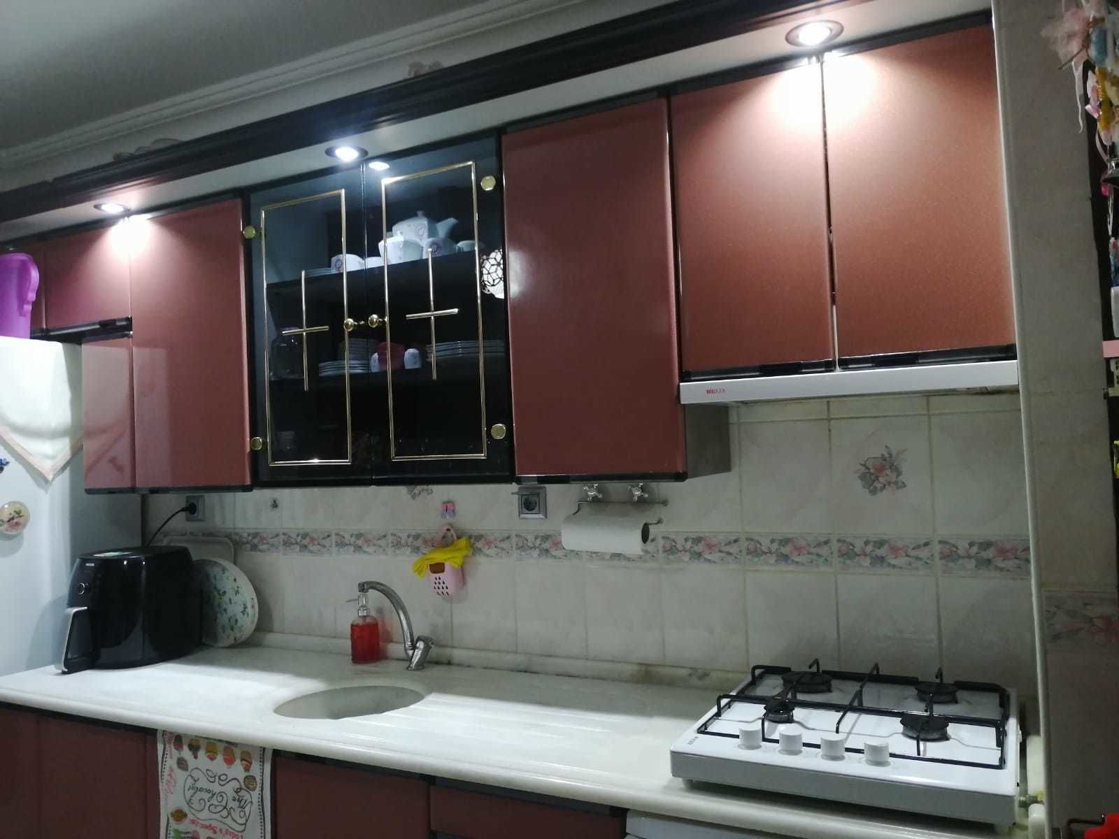 KITCHEN DESIGN 3D print model_9