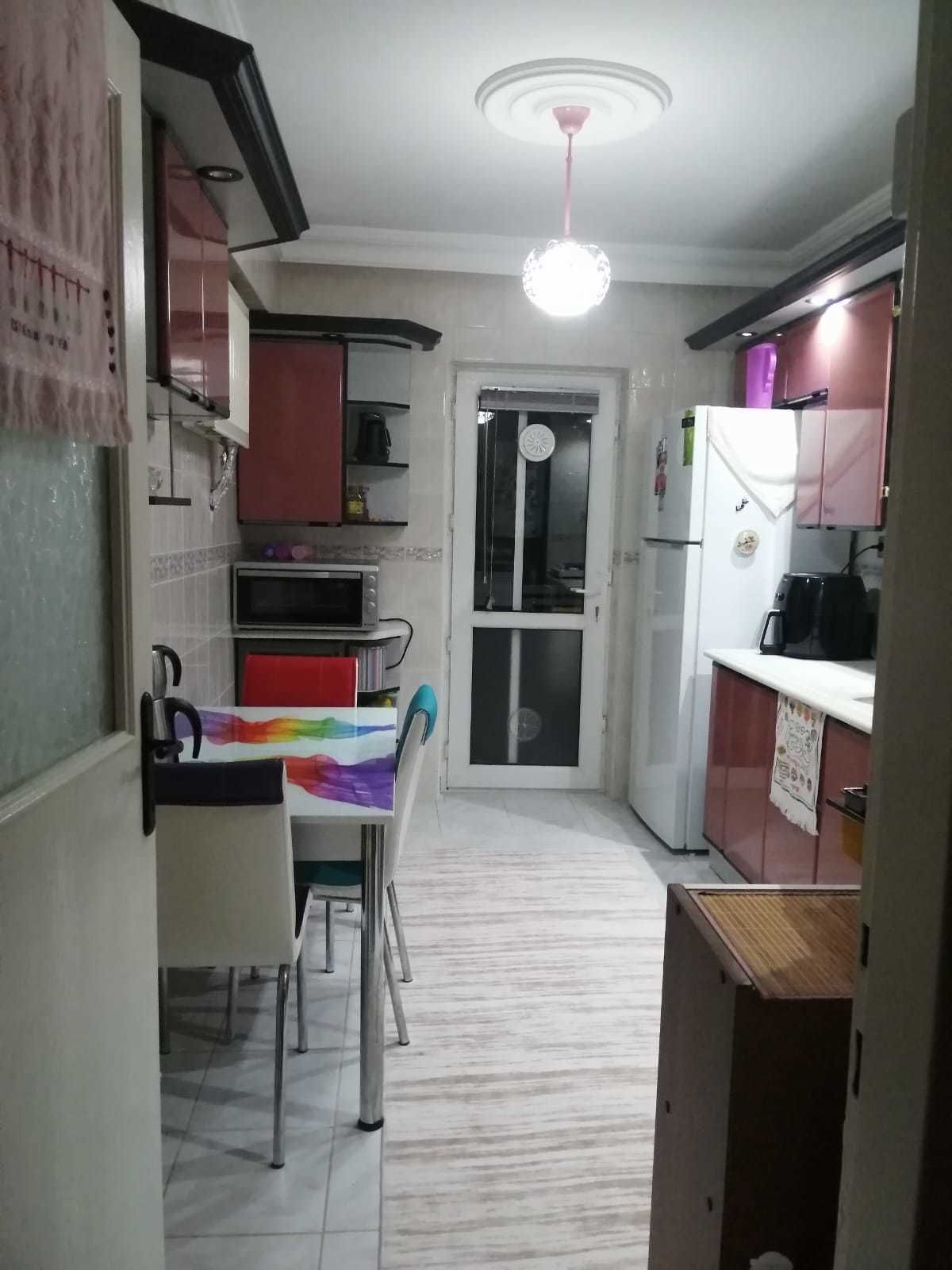 KITCHEN DESIGN 3D print model_7