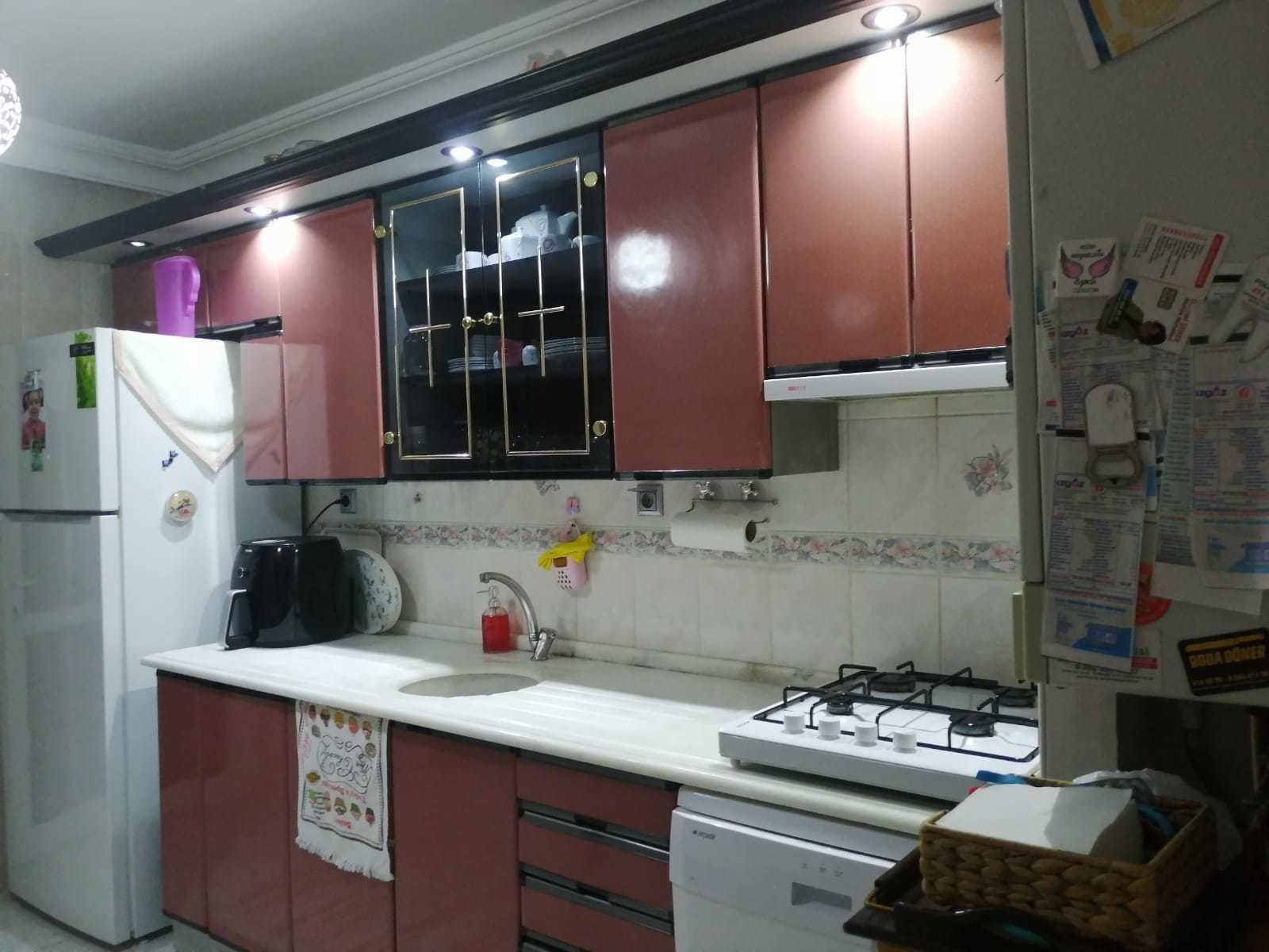 KITCHEN DESIGN 3D print model_8