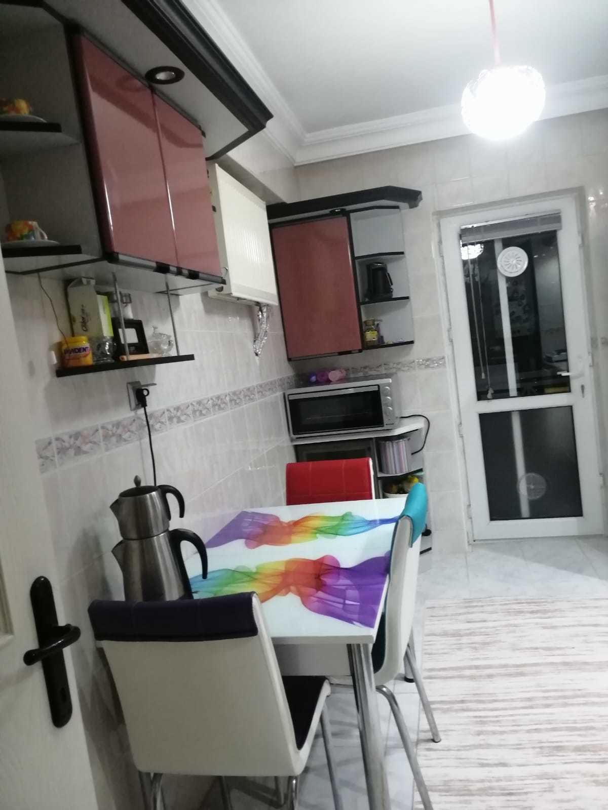 KITCHEN DESIGN 3D print model_6