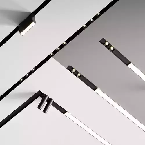 Creon and Donolux Set 2