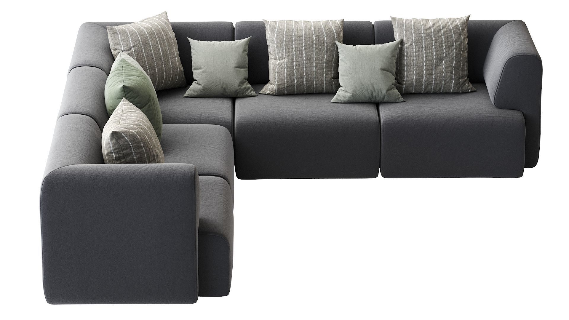 Sancal Duo Sofa 3D model_10