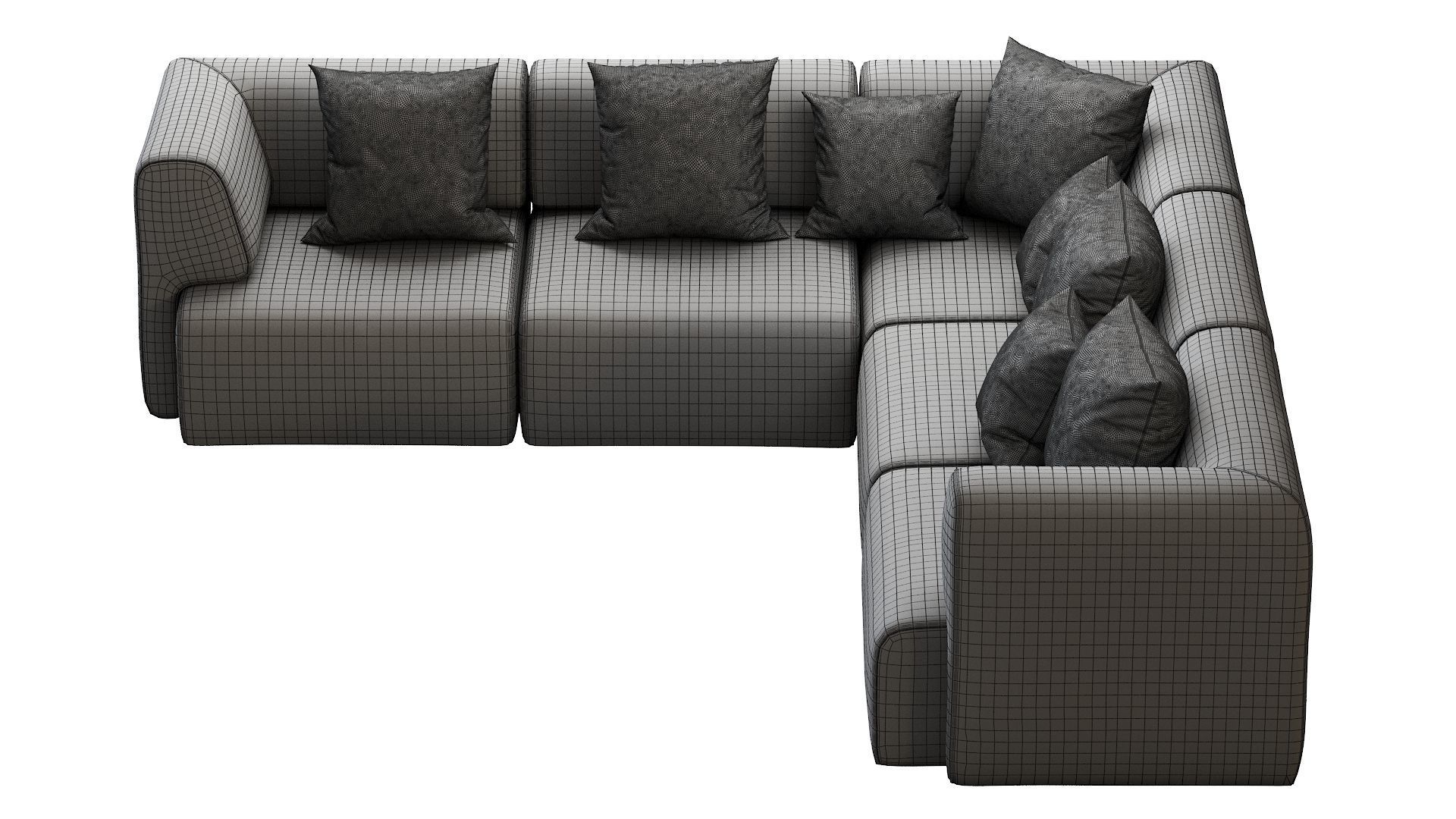 Sancal Duo Sofa 3D model_24
