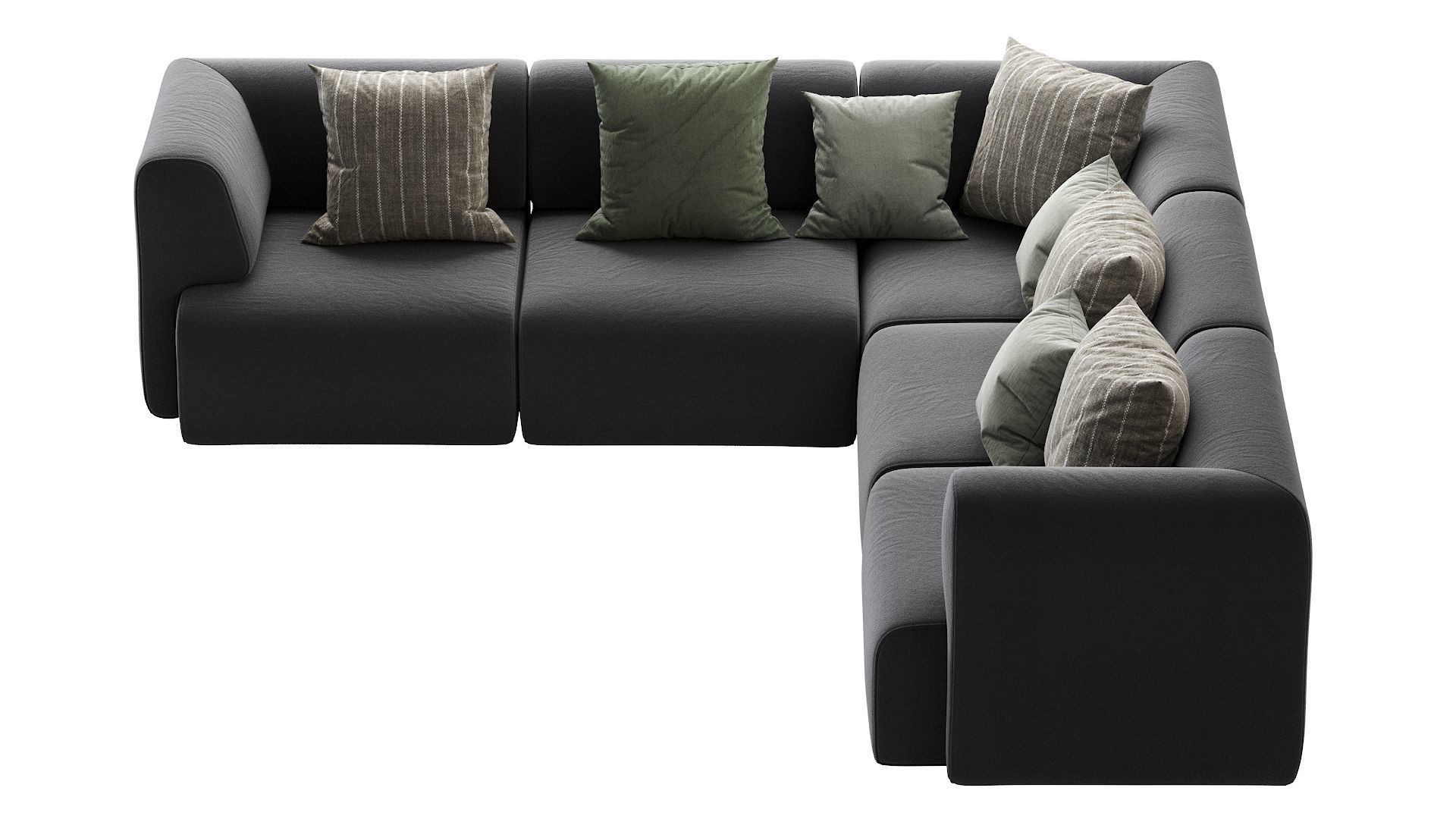 Sancal Duo Sofa 3D model_7