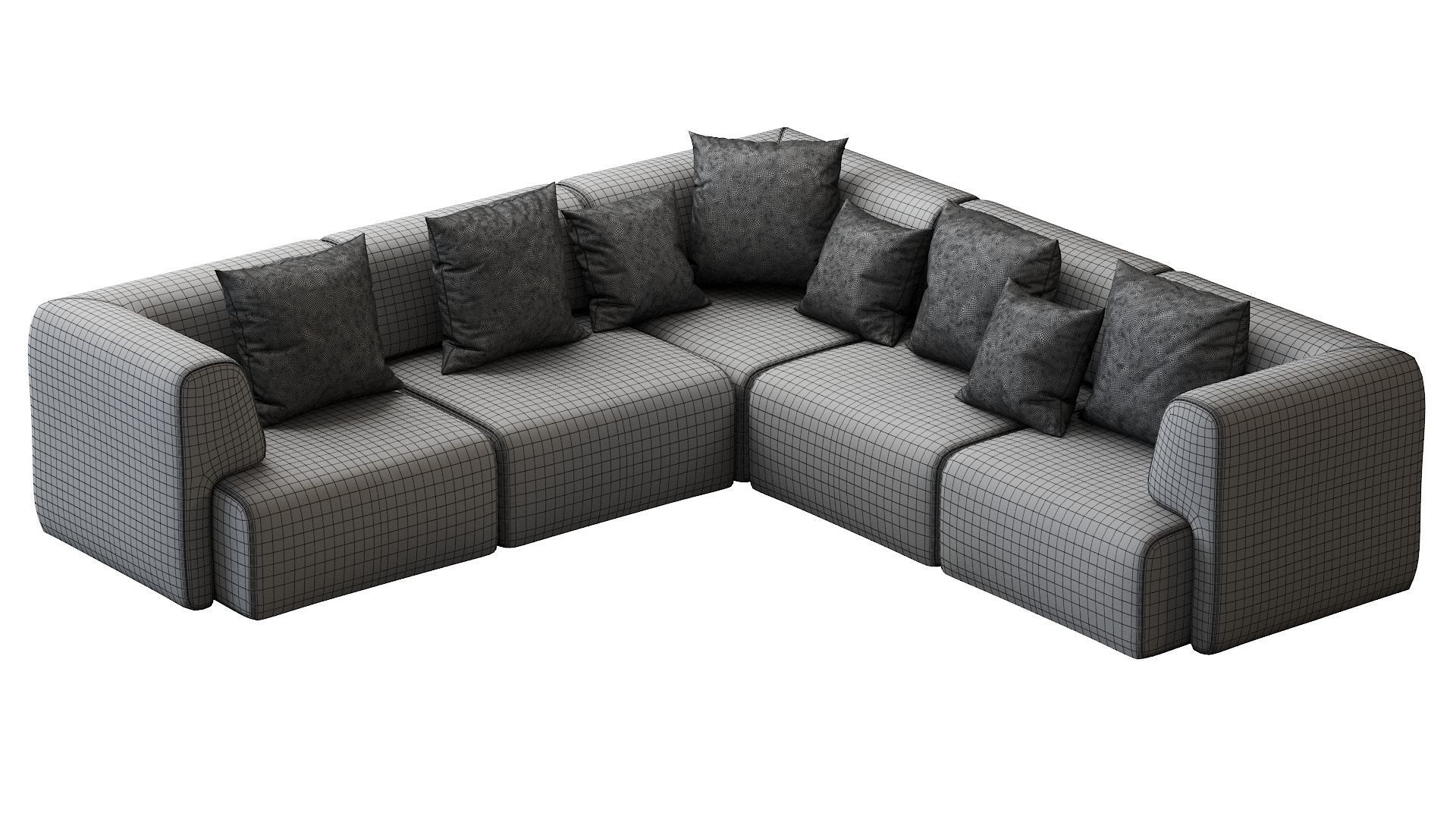 Sancal Duo Sofa 3D model_18