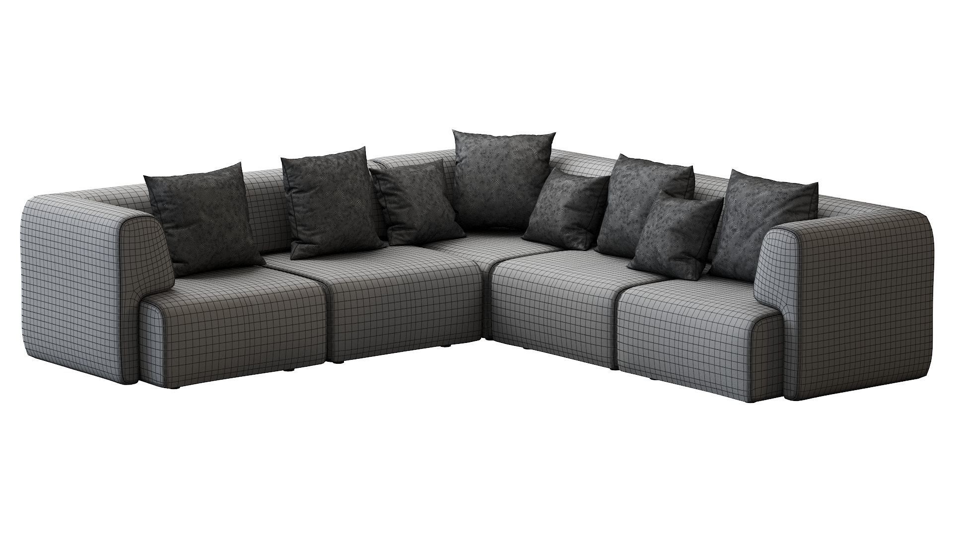 Sancal Duo Sofa 3D model_17