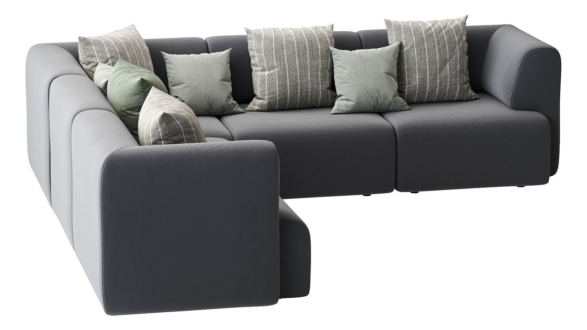 Sancal Duo Sofa 3D model_11