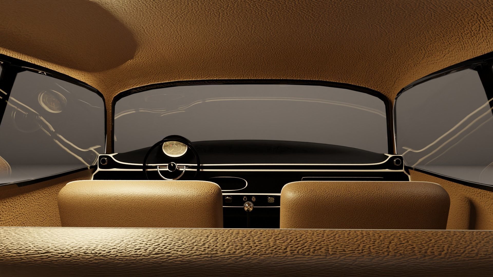 Mazda RX3 Savanna GT 3D model_3