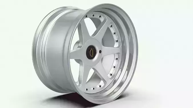 MK Motorsport Mk2 Custom