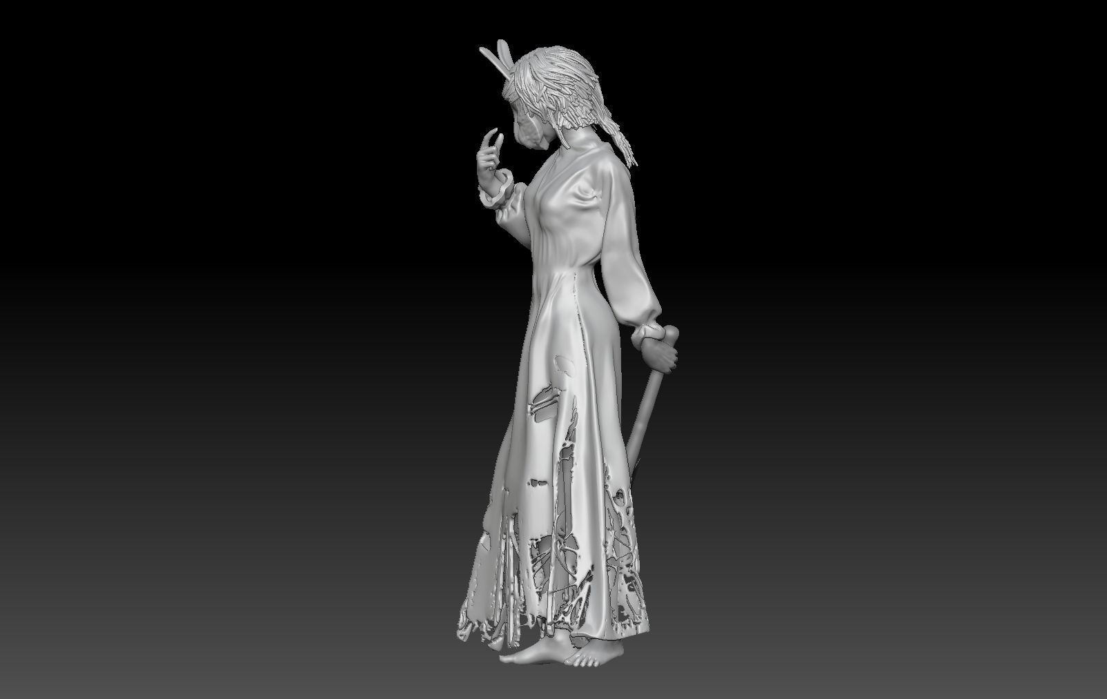 TRICK OR TREAT HALLOWEEN 1 3D print model_1