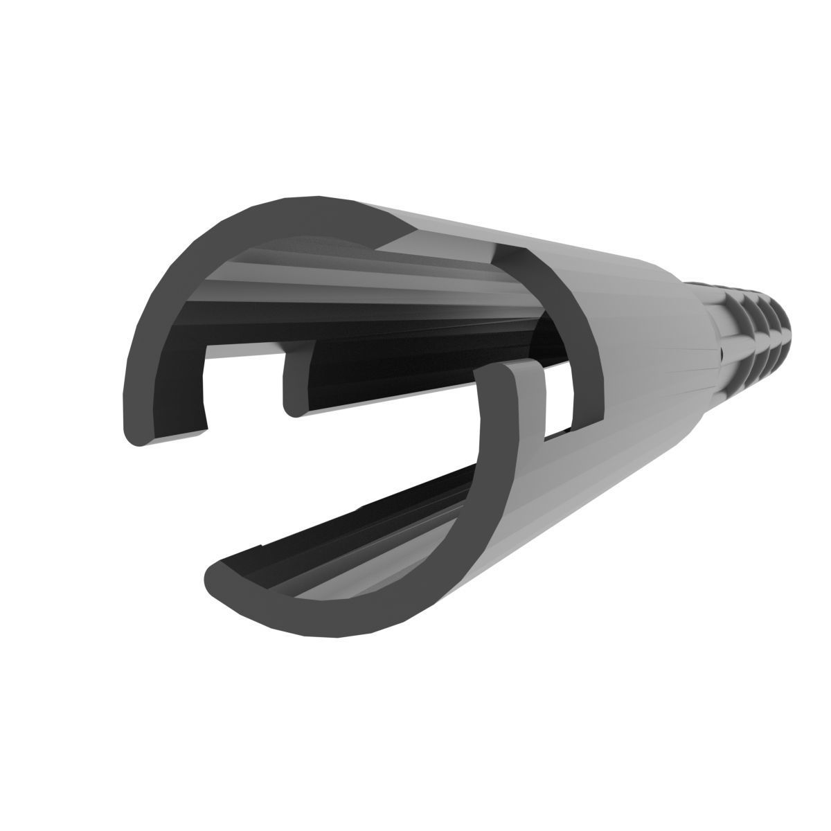 Tool for Spark Plug Connector - Volkswagen 1H Golf 3D print model_3