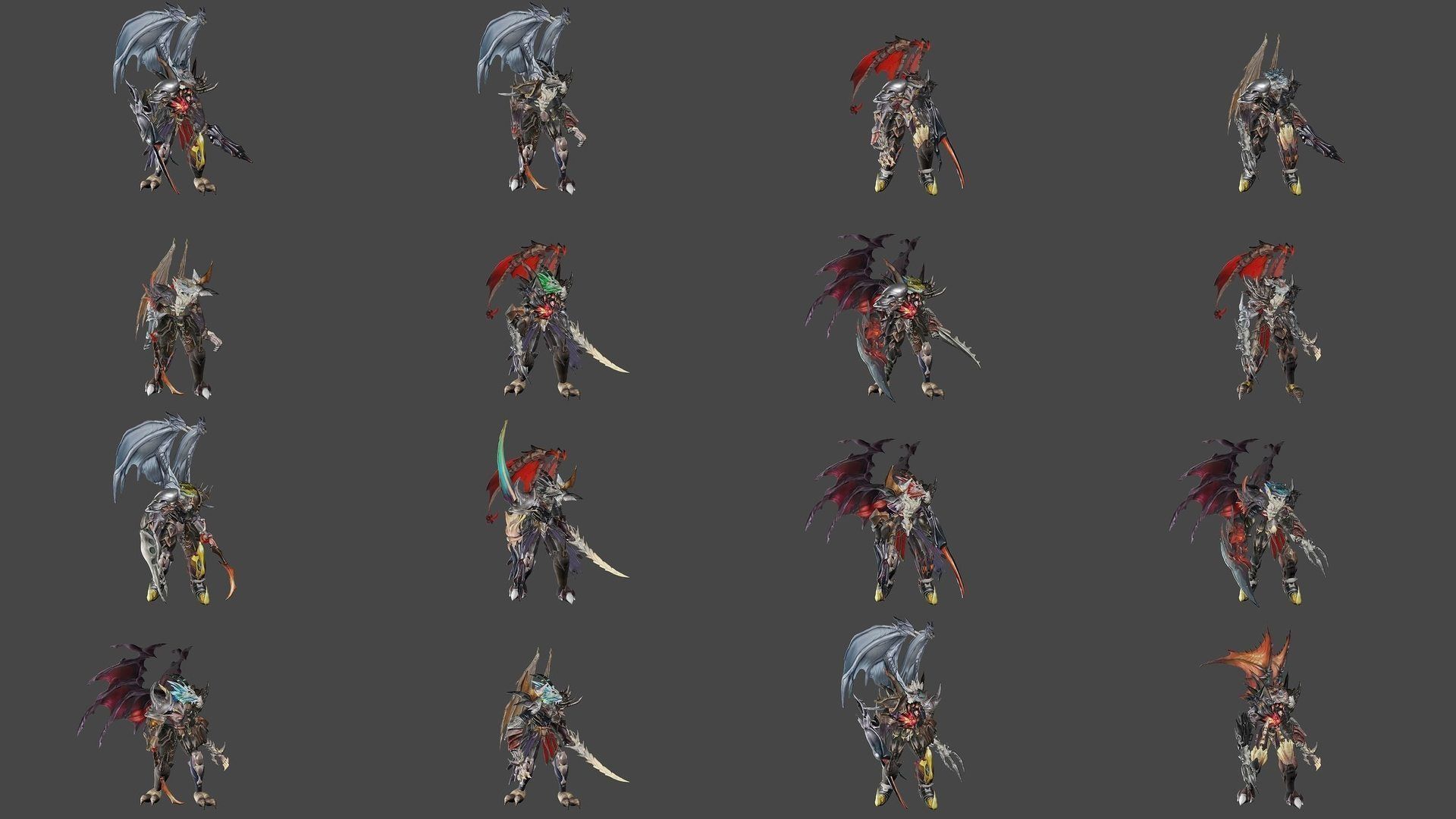 100 Zeloeman Monster Collection Edition 5 _7