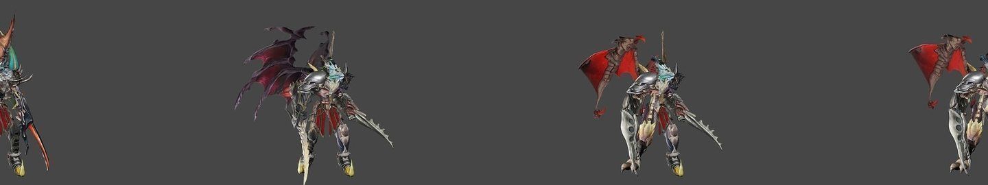 100 Zeloeman Monster Collection Edition 5 _11