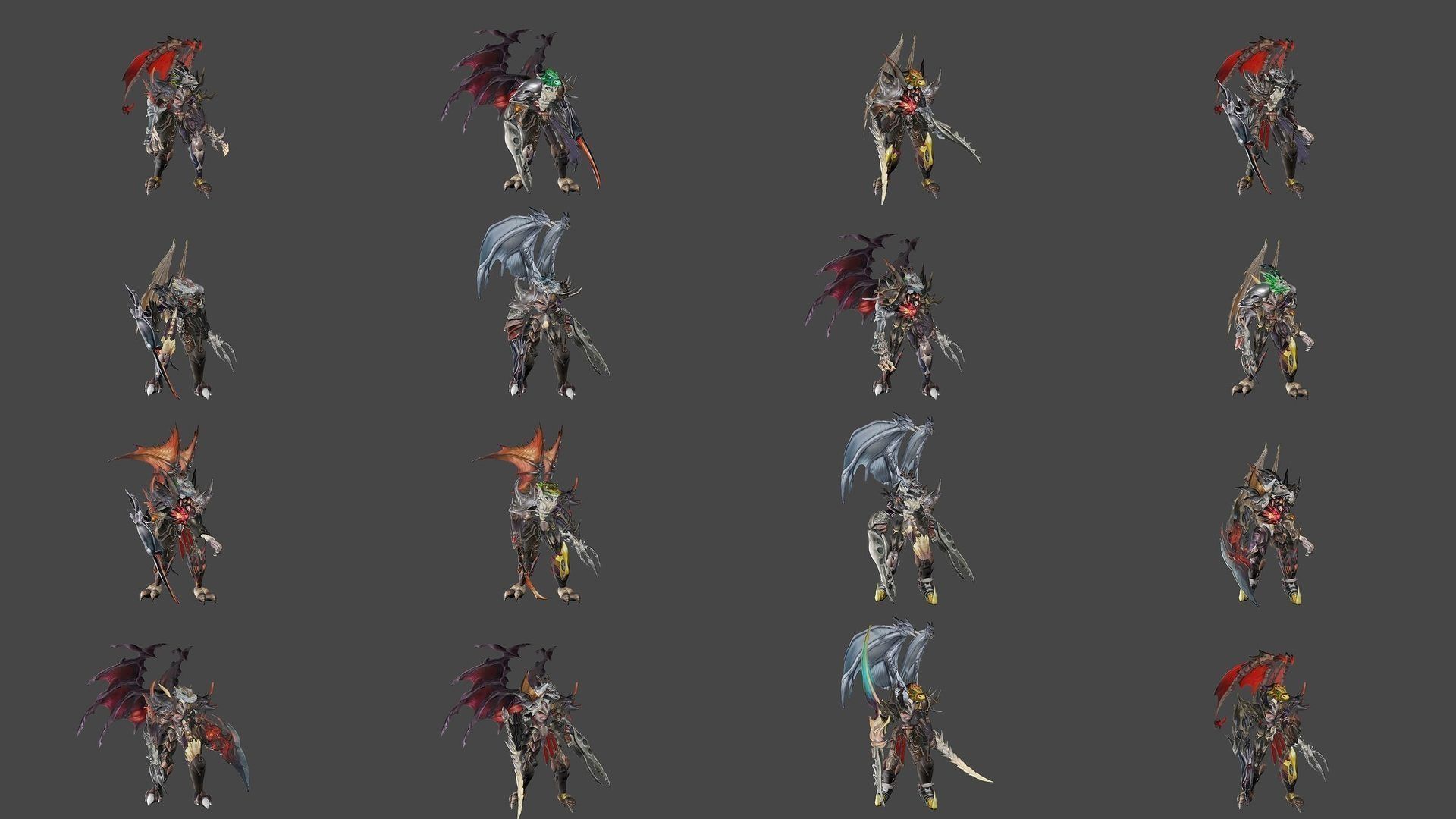 100 Zeloeman Monster Collection Edition 5 _9