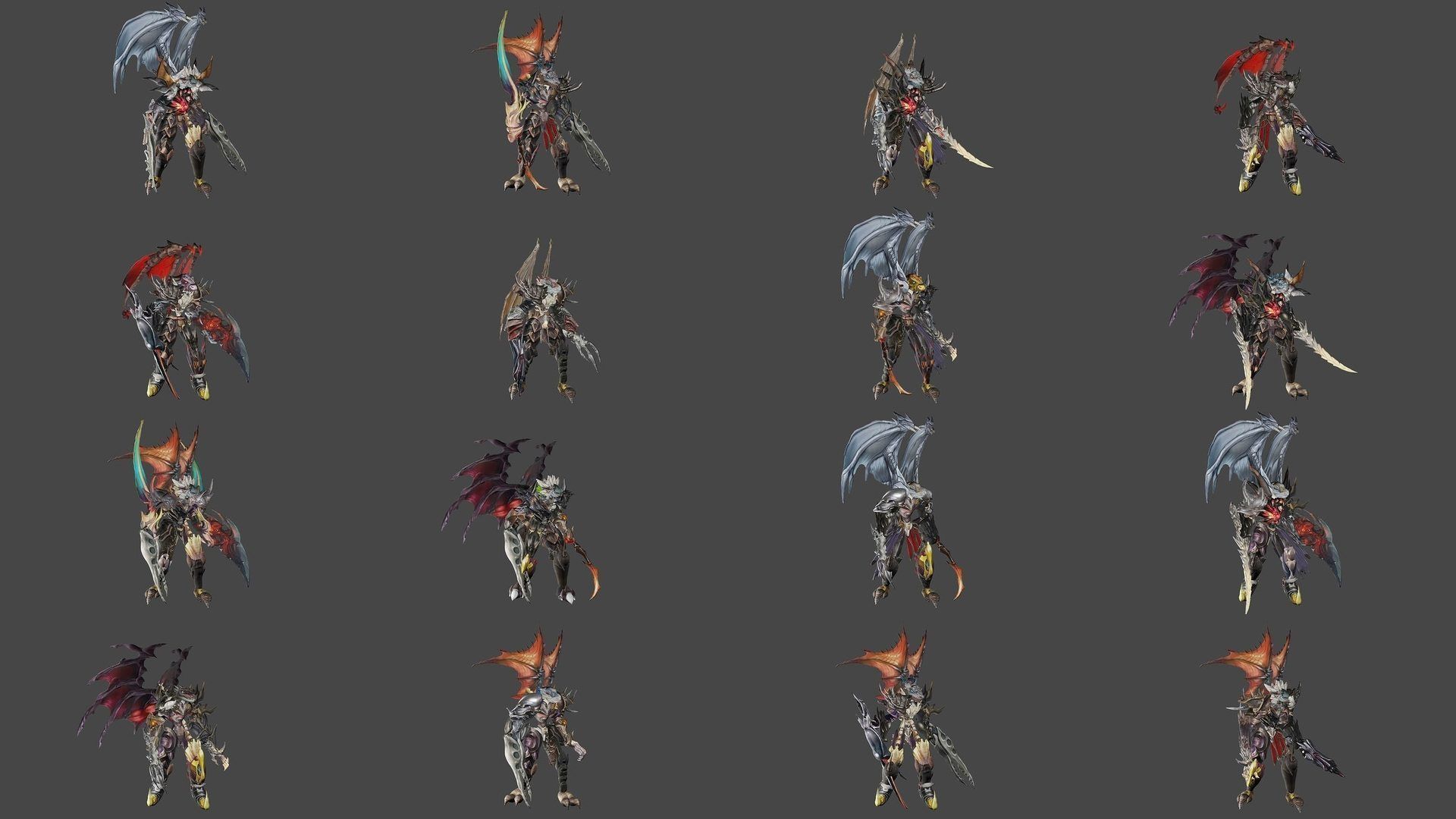 100 Zeloeman Monster Collection Edition 5 _1