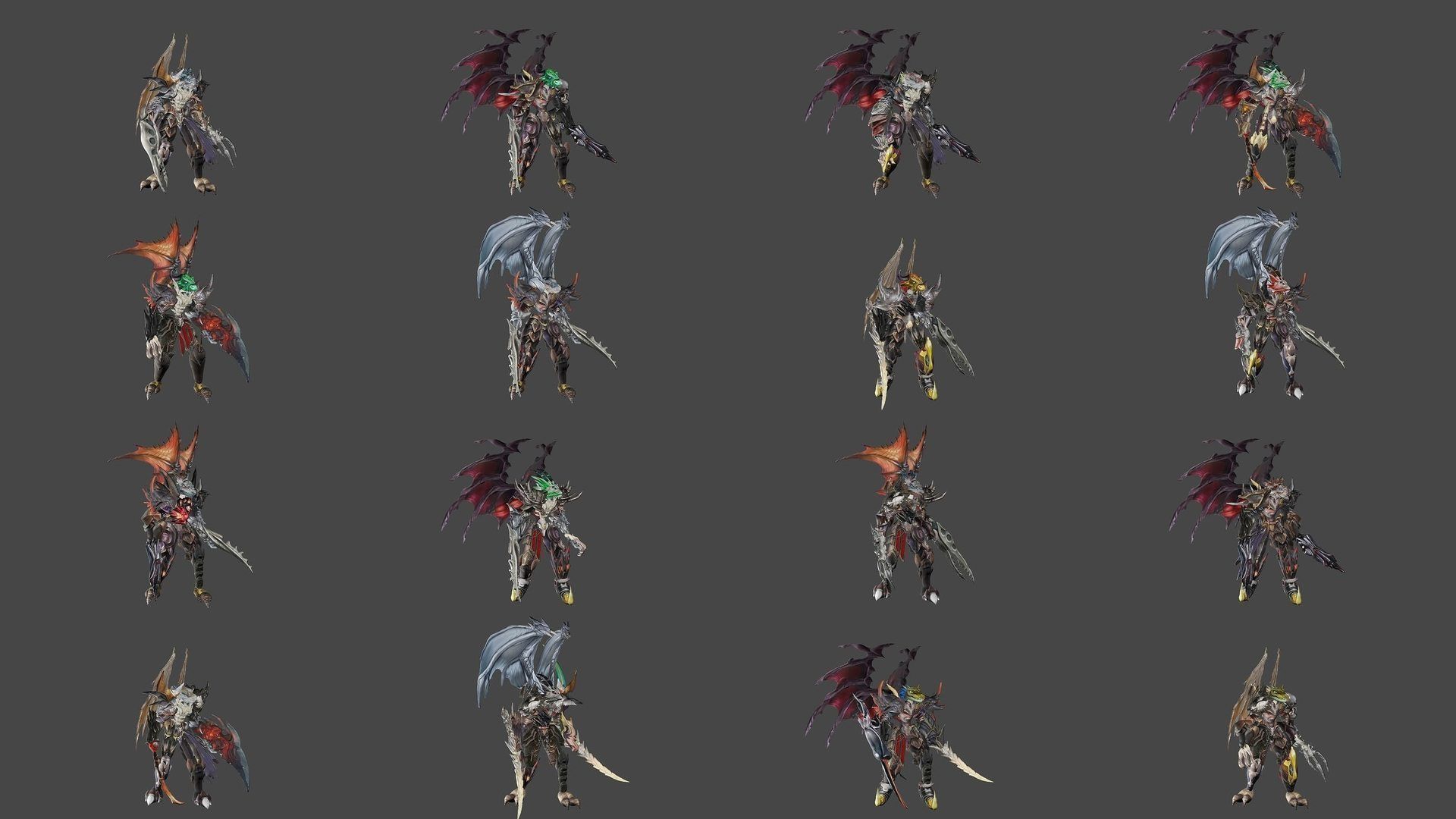 100 Zeloeman Monster Collection Edition 5 _3