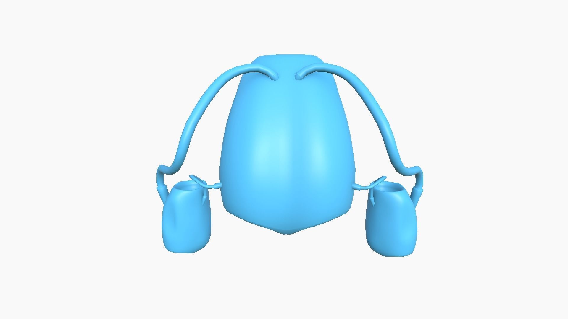 10 Jetpacks I Collection - SciFi Character Design _11