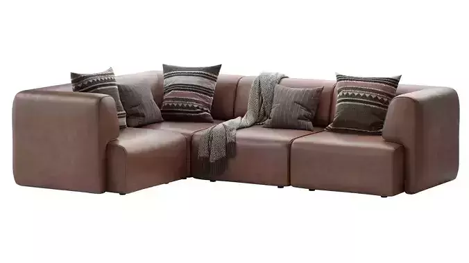 Sancal Duo Sofa 