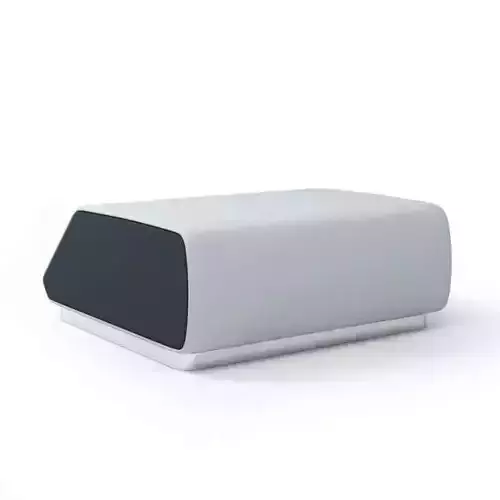 Black And White Armchair For Your Home