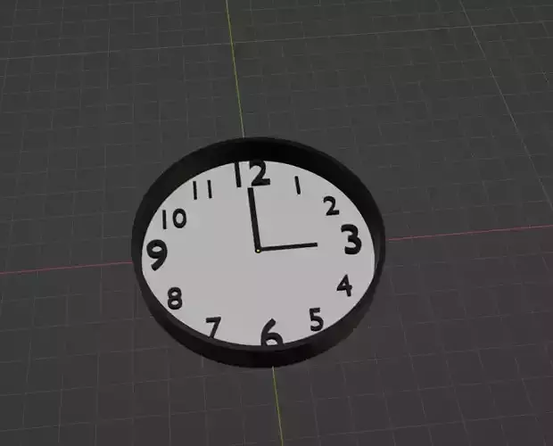 watch clock