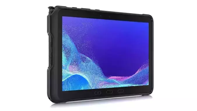 Samsung Galaxy Tab Active4 Pro
