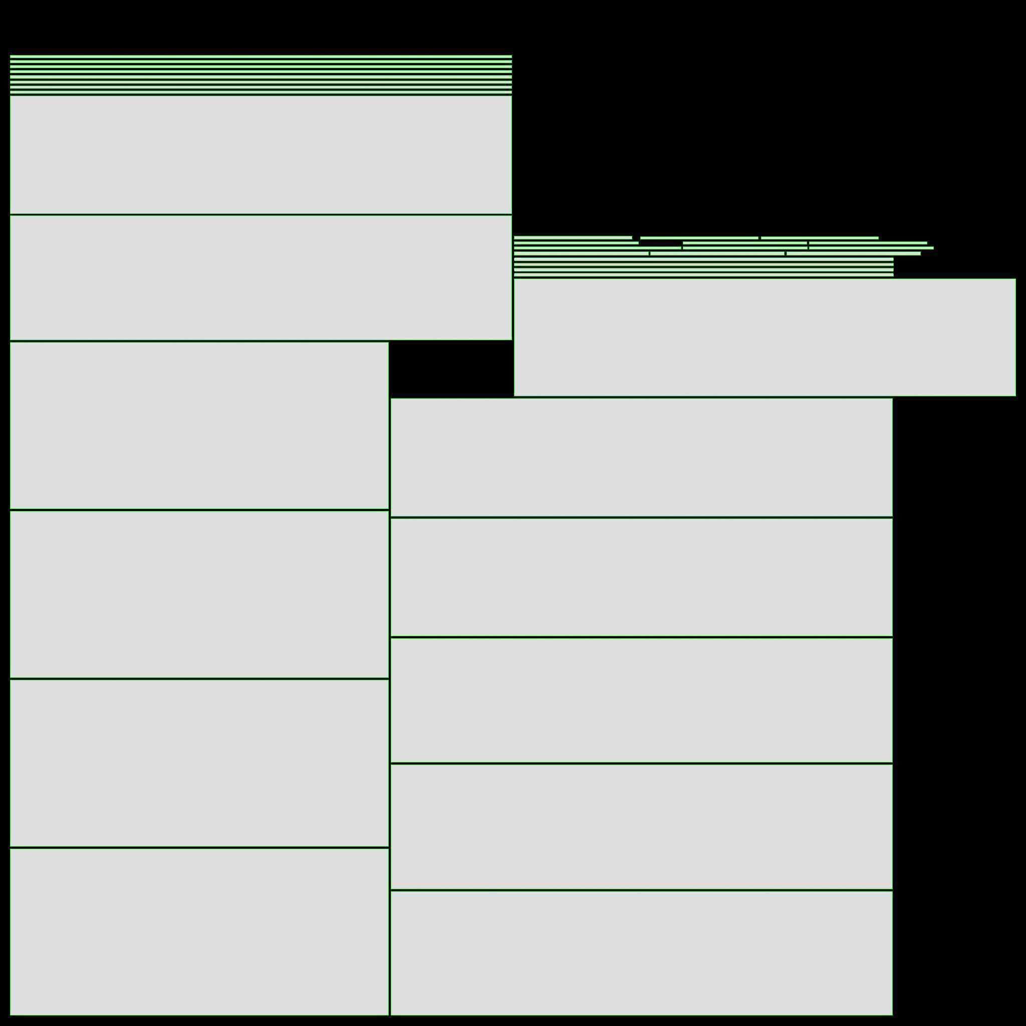 Display cabinet Angus 3D model_9