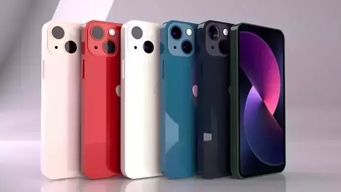 Apple Iphone 13