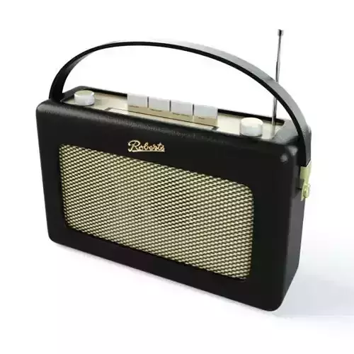 Roberts Vintage Radio
