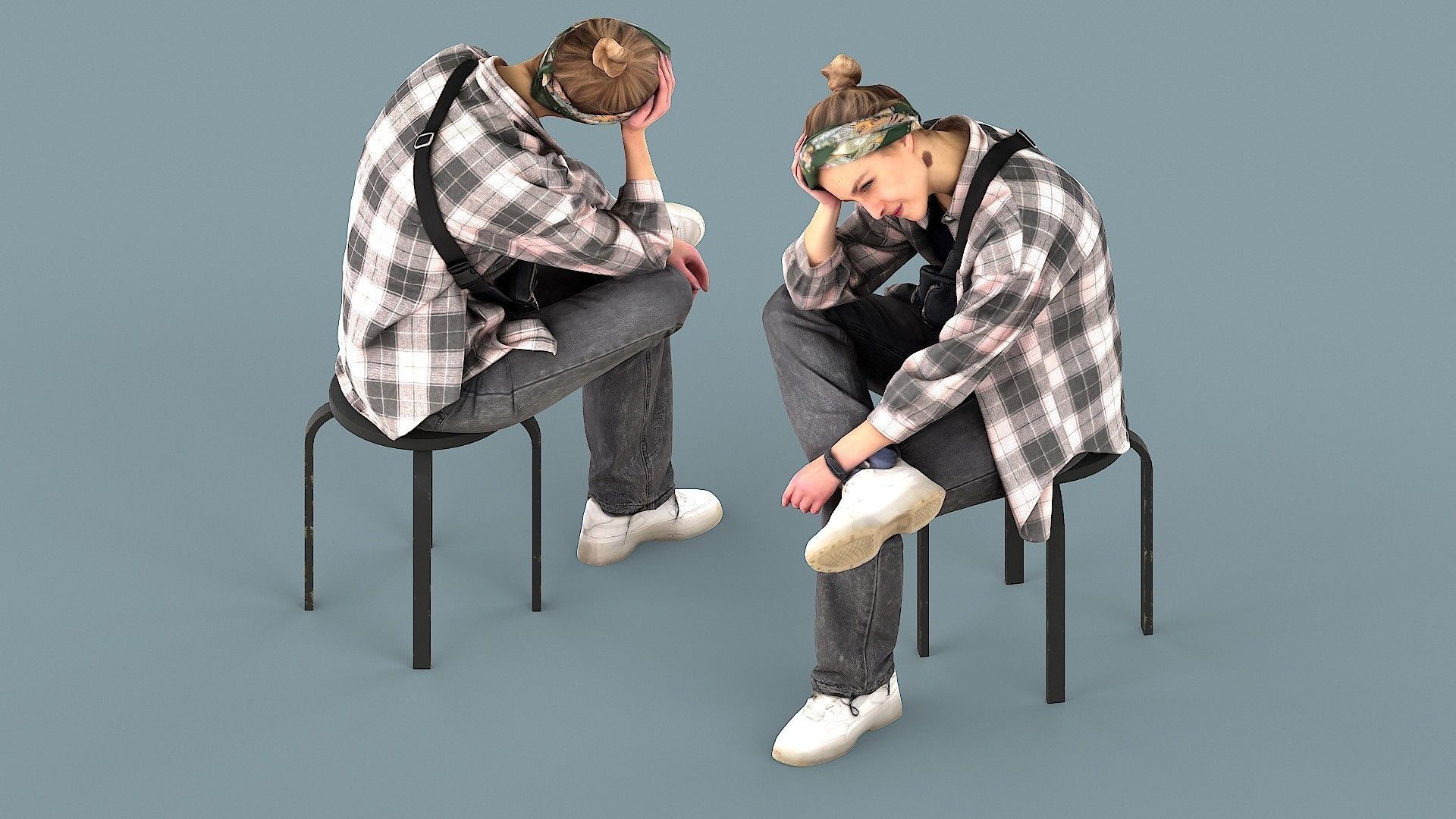 Very Interesting 3D model_4