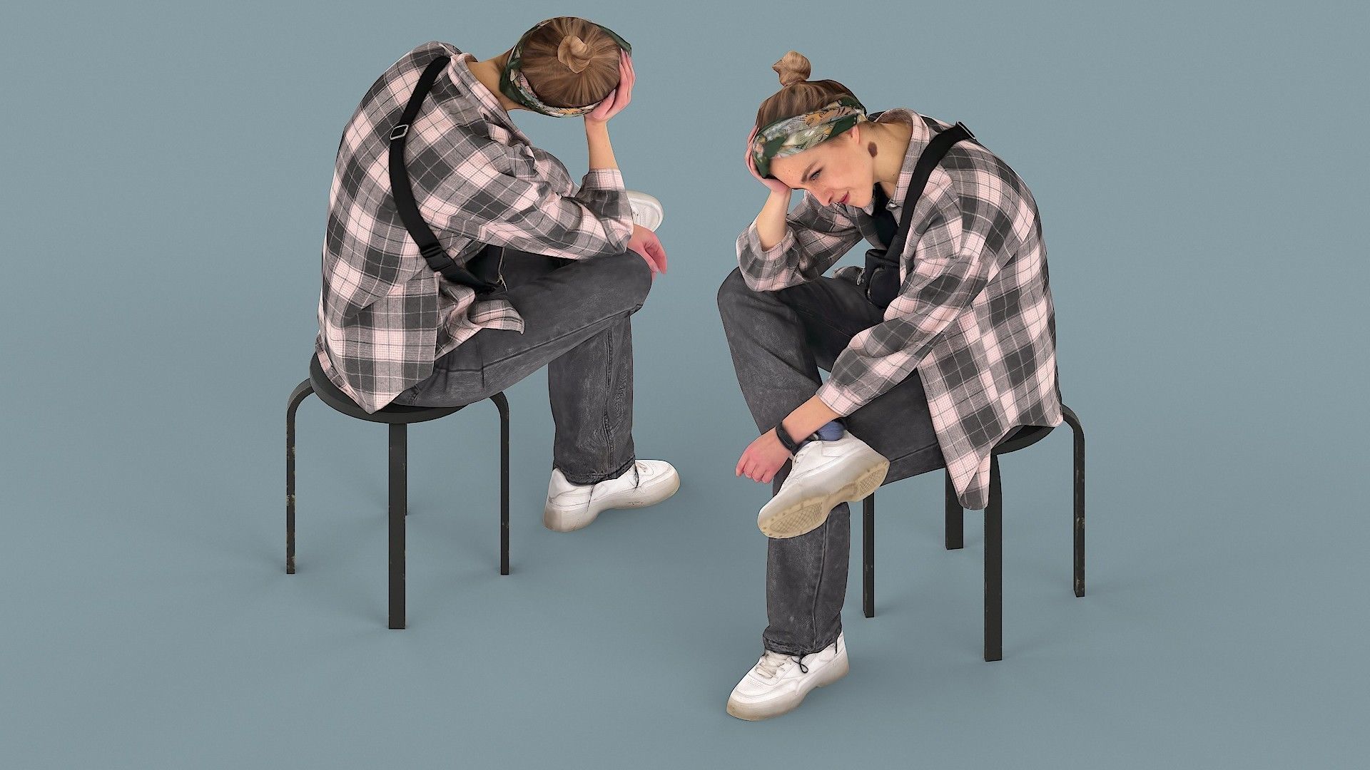 Very Interesting 3D model_5