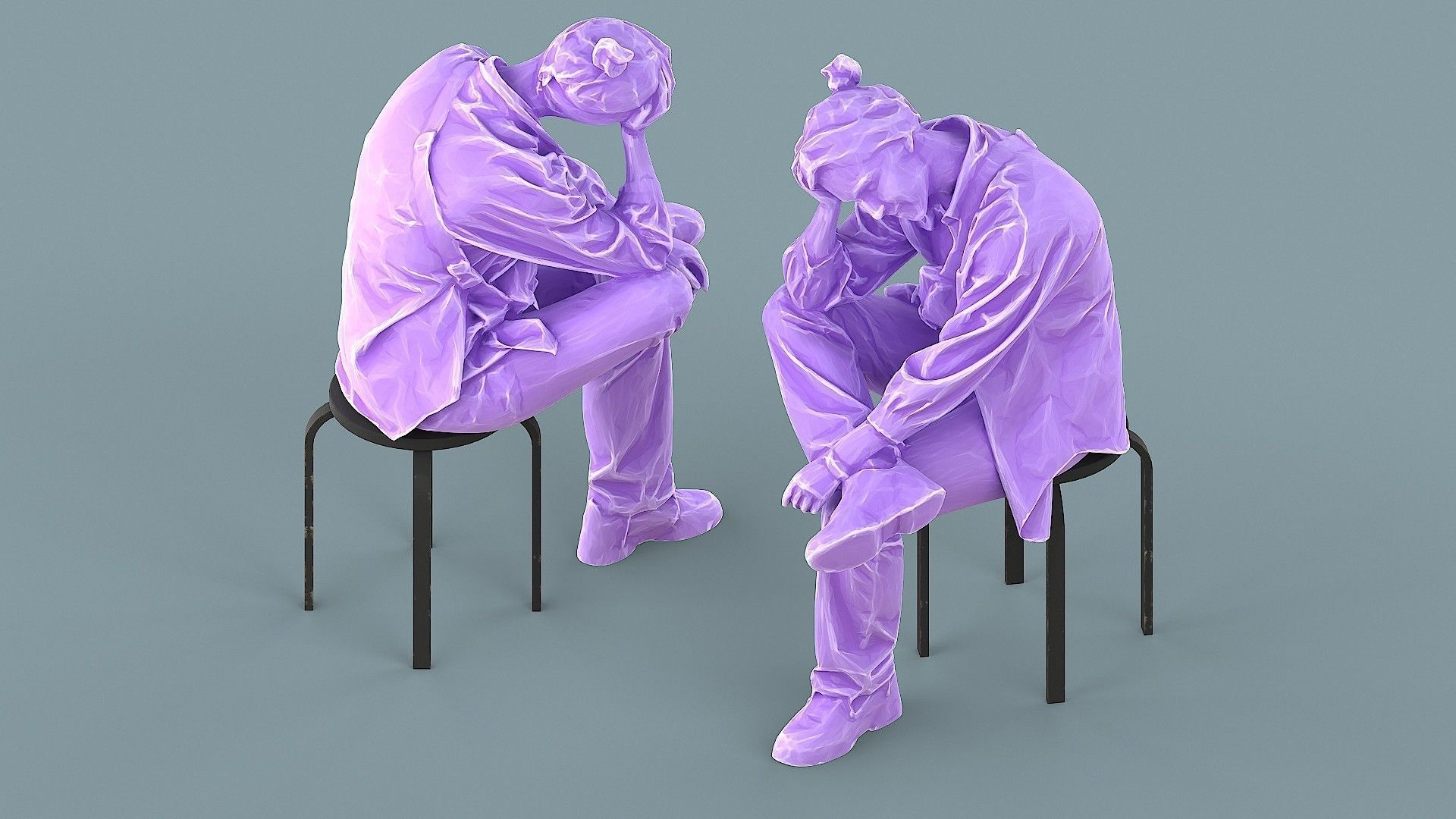 Very Interesting 3D model_6