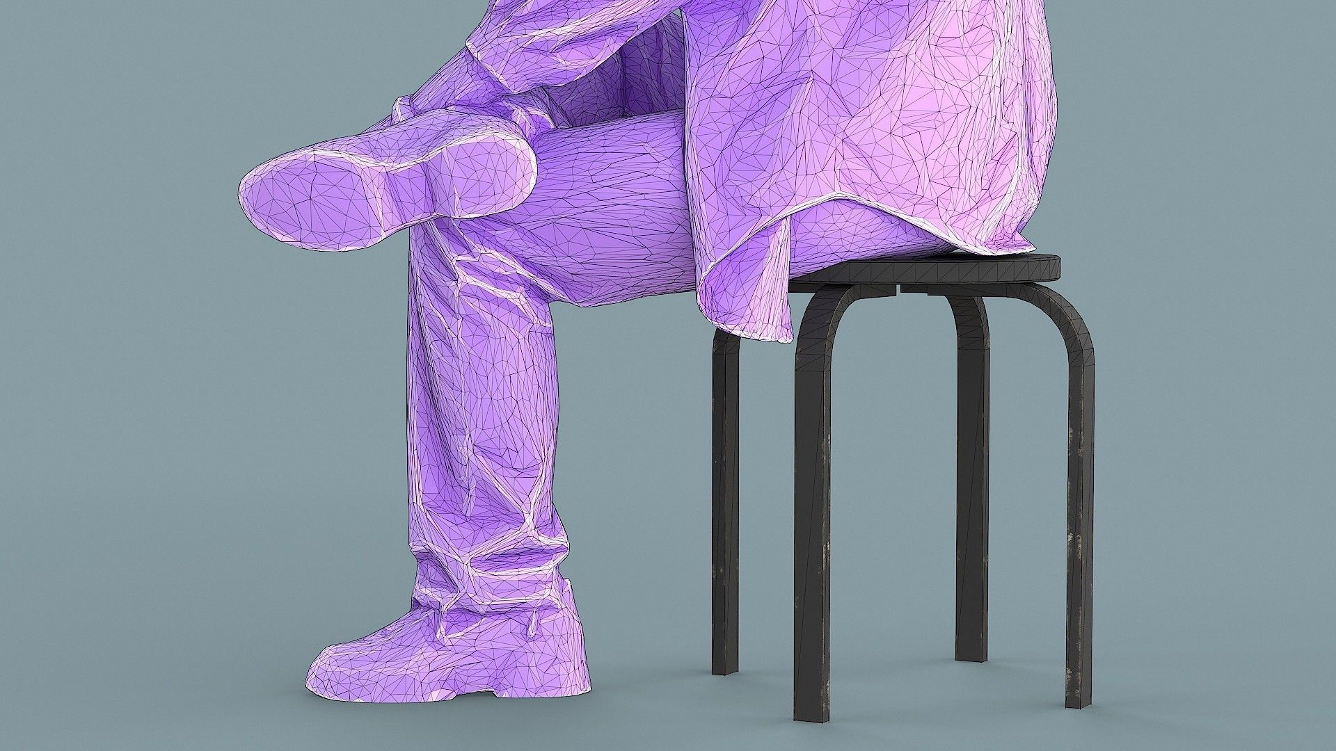 Very Interesting 3D model_15