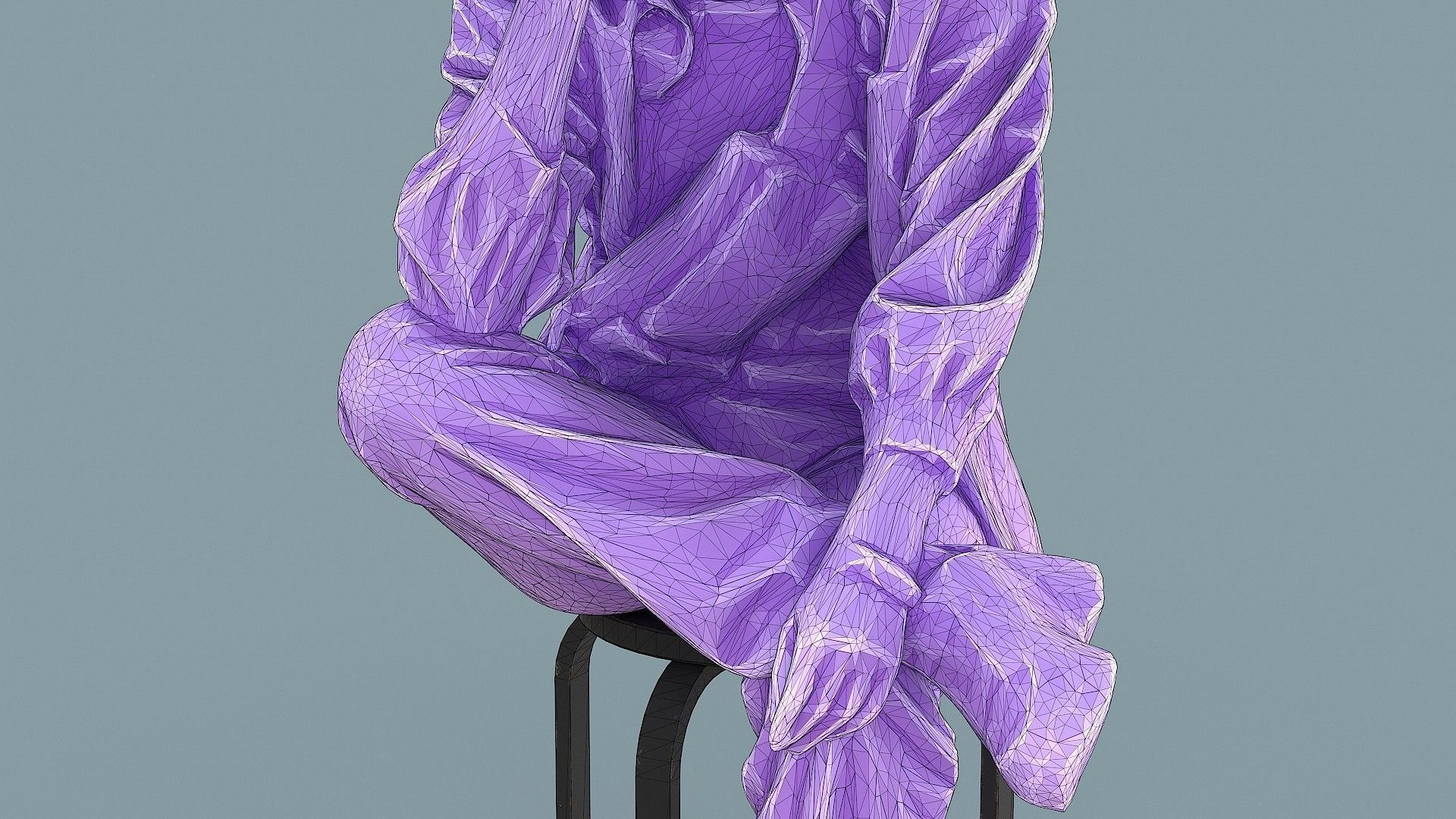 Very Interesting 3D model_13