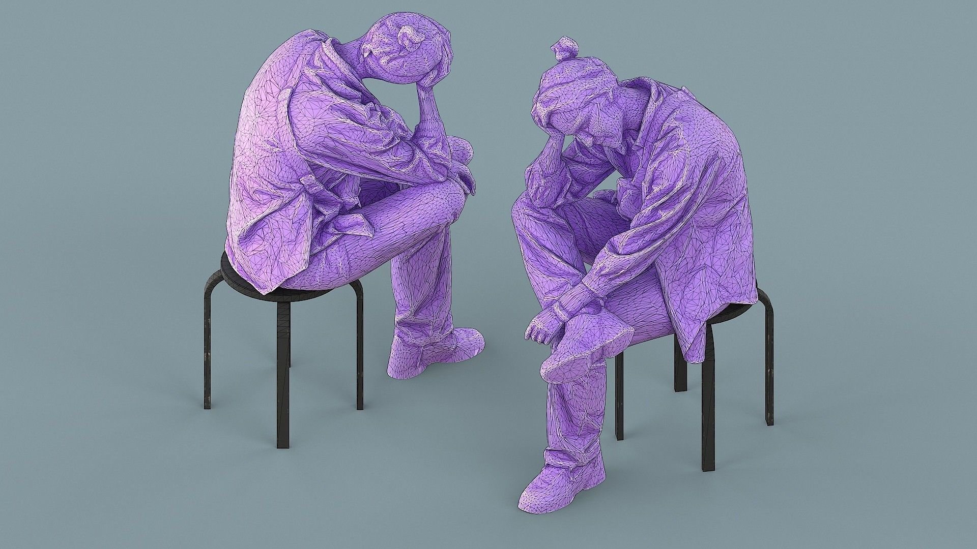 Very Interesting 3D model_7