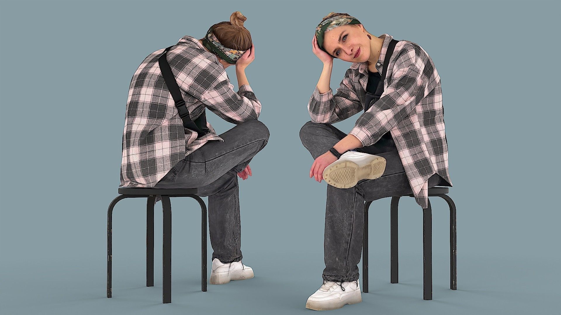 Very Interesting 3D model_1