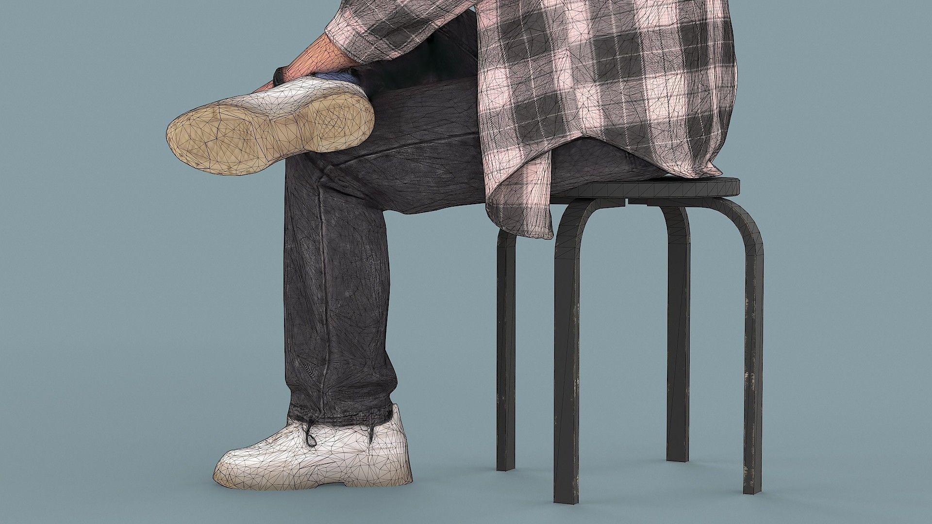 Very Interesting 3D model_14