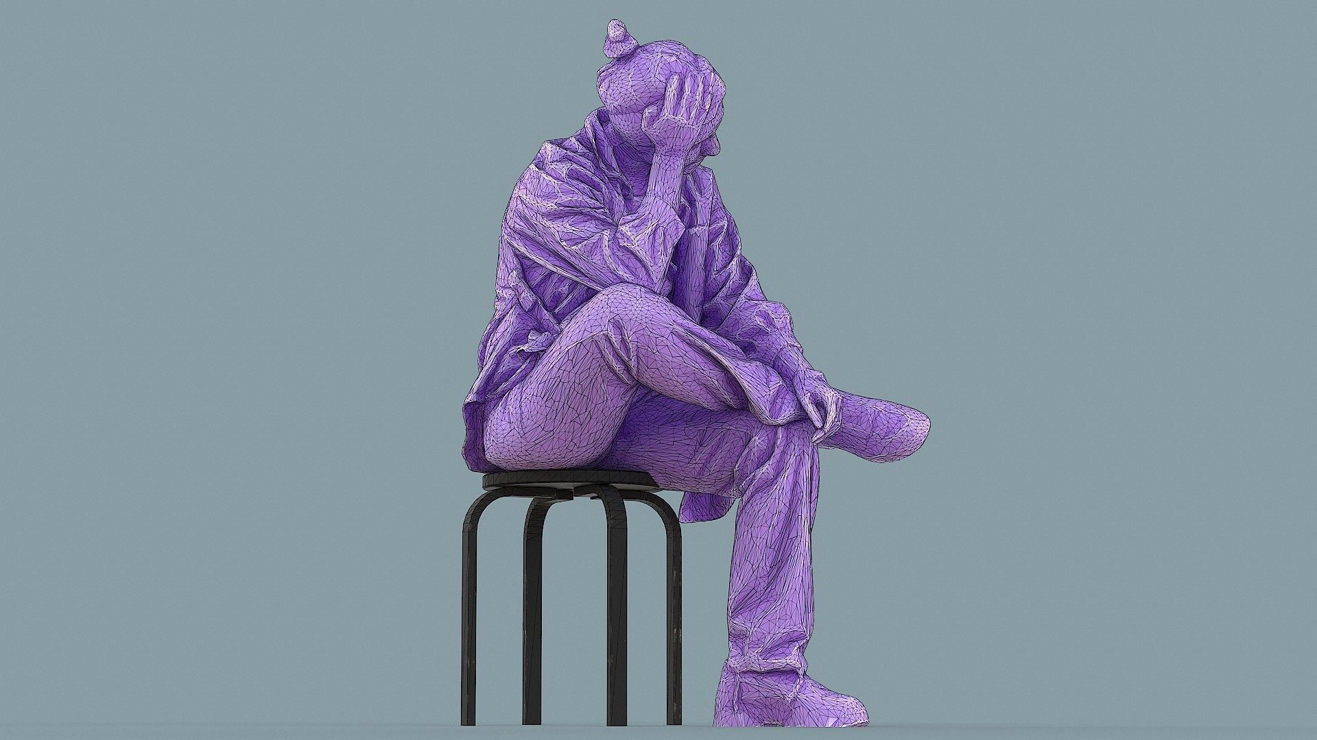 Very Interesting 3D model_17