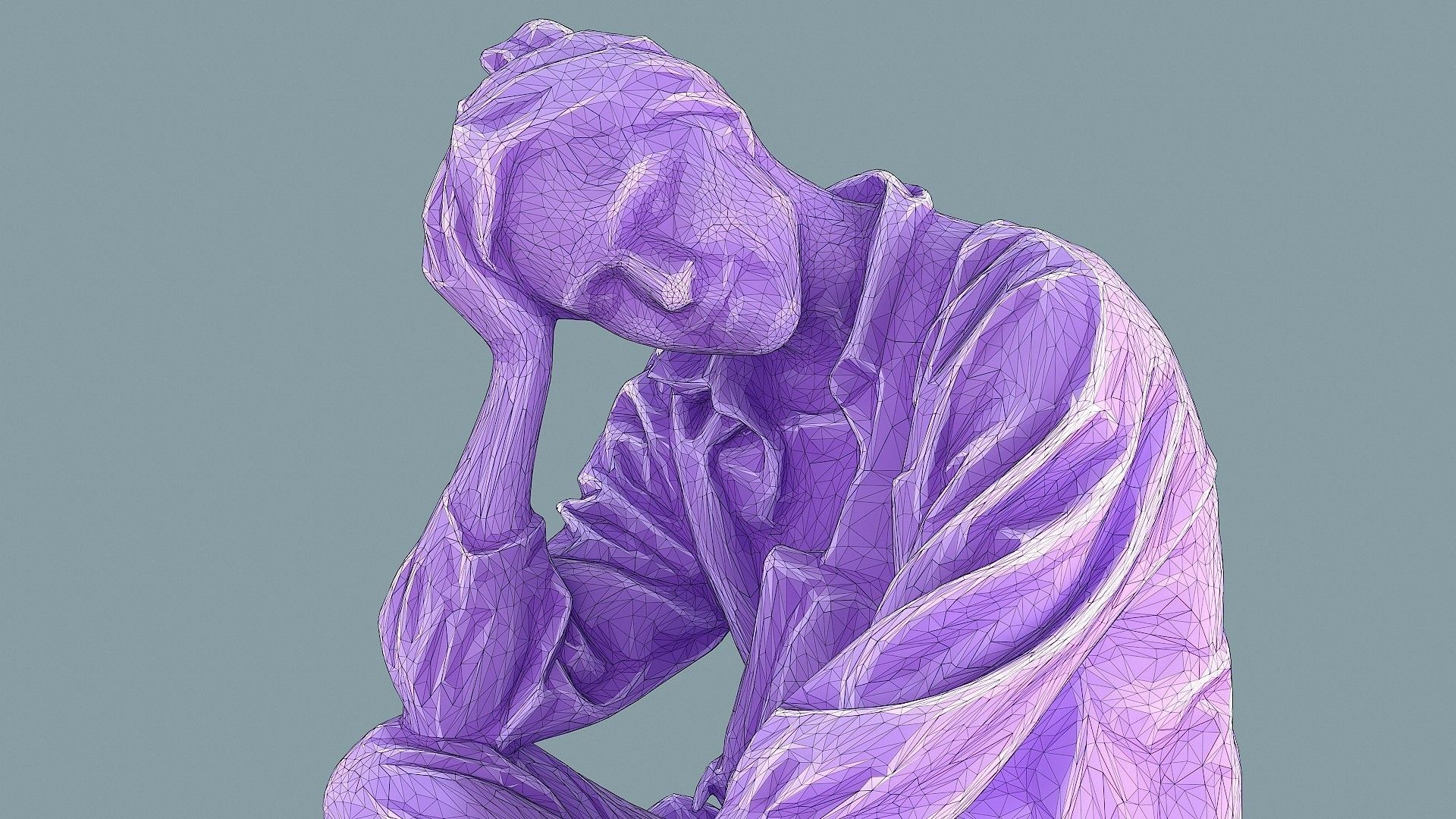 Very Interesting 3D model_9