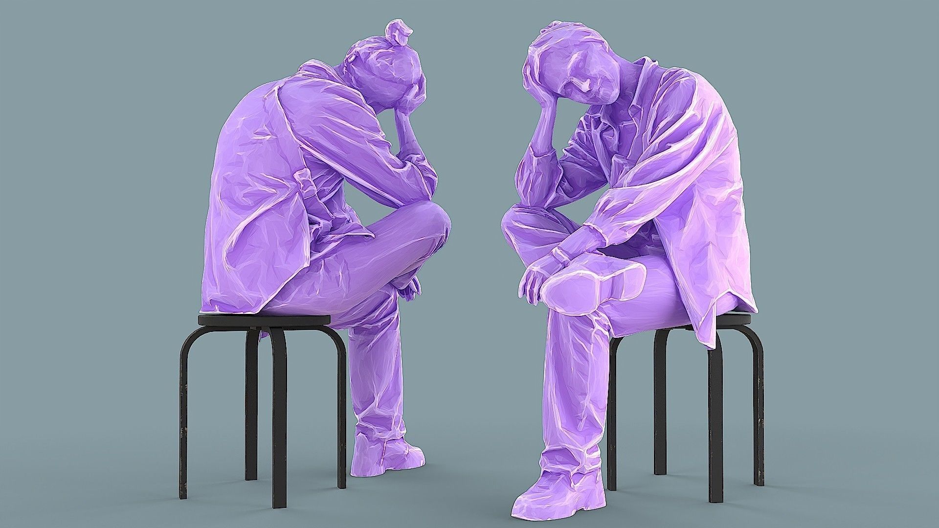 Very Interesting 3D model_2