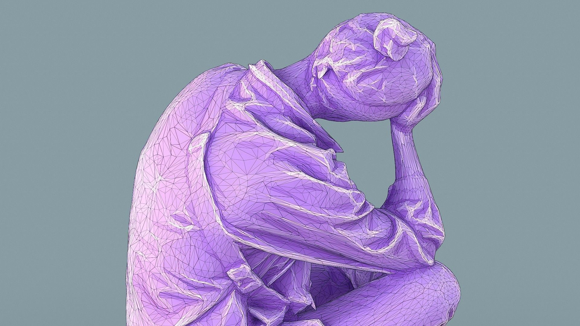 Very Interesting 3D model_11