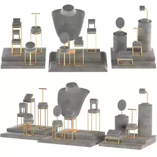 jewelry display set-ruichen02