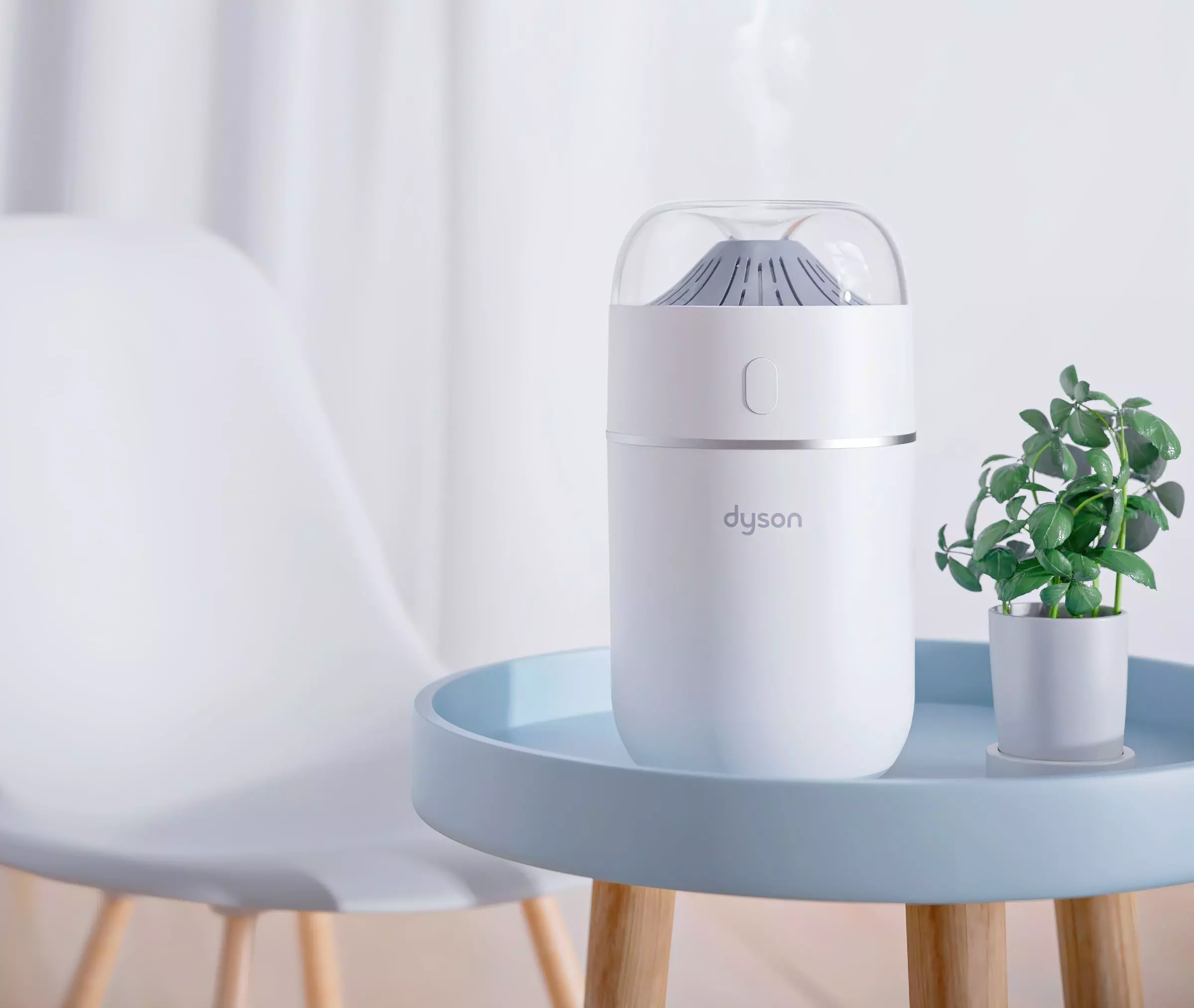 Dyson Project for C4D and Redshift Render  3D model_0